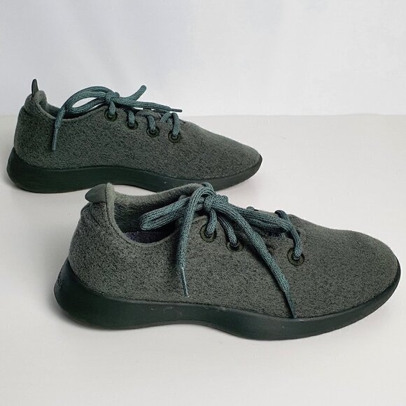 Allbirds Wool Runner Everyday Sneakers - Picture 5 of 12